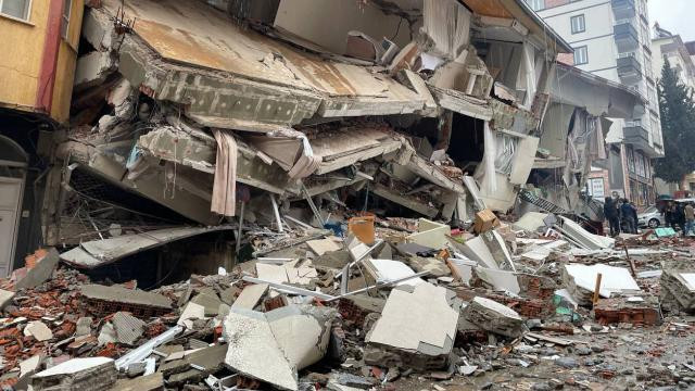 Kahramanmaraş depremleri neden şiddetli yıkıma sebep oldu?