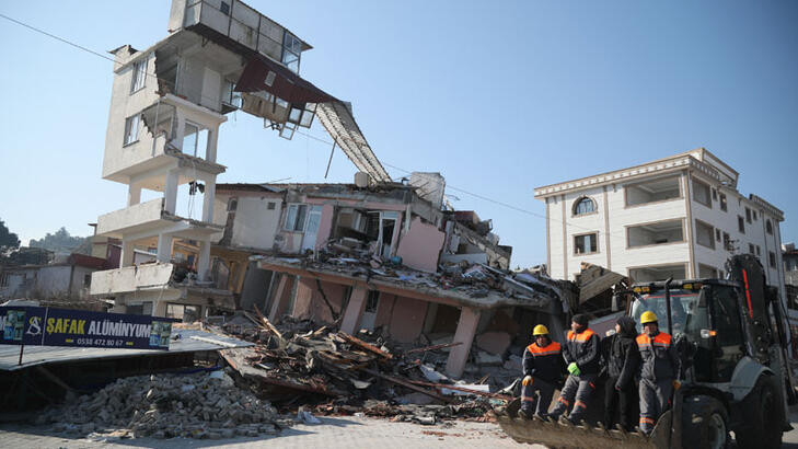 100 bin liralık test: Depremin ardından talep arttı!