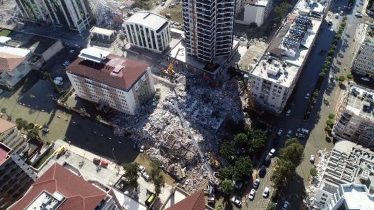 100 bin liralık test: Depremin ardından talep arttı!