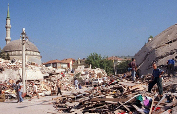 Küresel iş dünyasının deprem yardımları hız kesmiyor