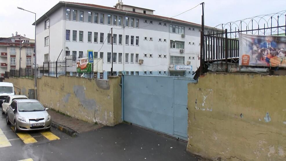 Kareler İstanbul’da bu sabah çekildi: Okulların tahliyesine başlandı!