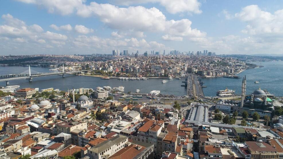 İstanbul içi göç hareketliliği: İşte en güvenilir ilçeler...