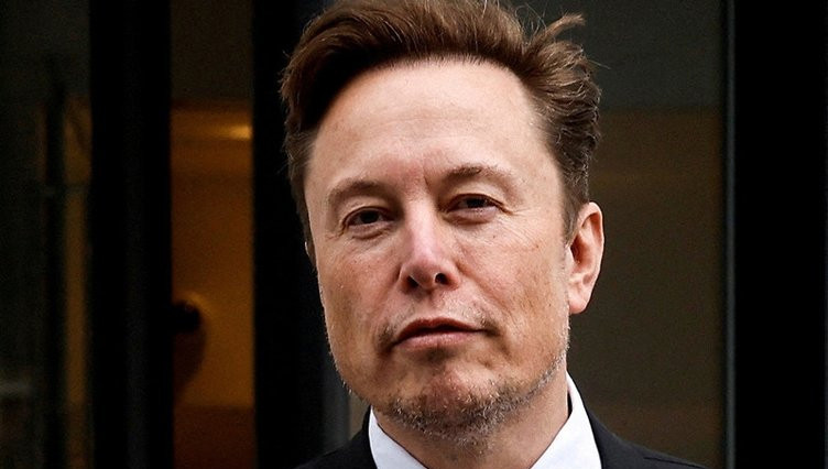 Elon Musk'ın 'Mars projesi'ne Bill Gates'ten gönderme!