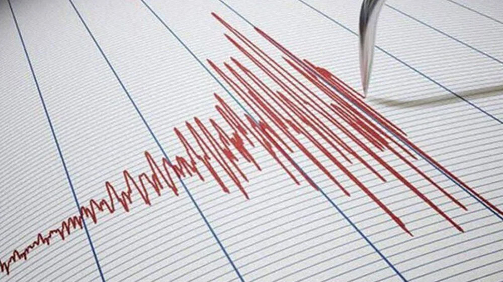 Türkiye deprem risk haritası: Nereden hangi fay hattı geçiyor?