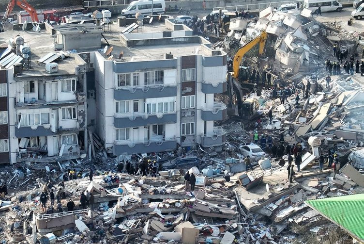 Deprem uzmanları 'Japonya' gerçeğini açıkladı: Kıyaslanamaz çünkü...
