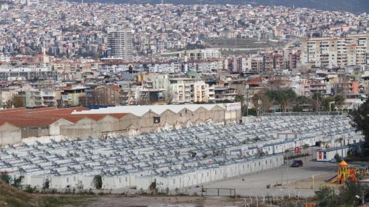 Uzmanından İzmir'in o ilçelerine uyarı: 7 üzerinde depremde...