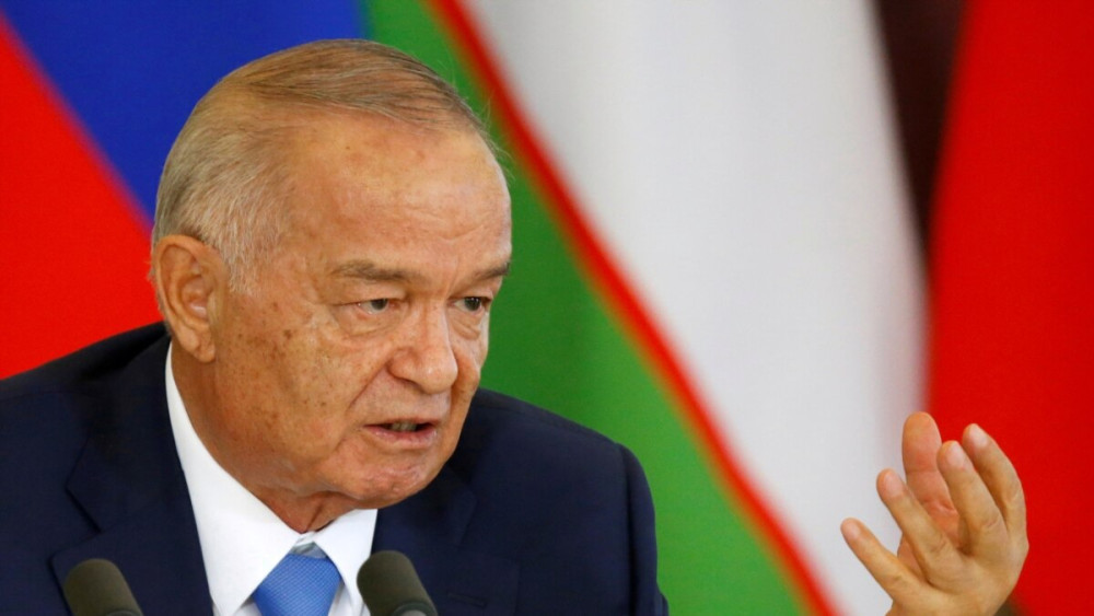 Eski Özbekistan liderinin kızı nasıl emlak imparatorluğu kurdu?