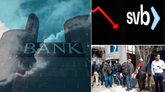 ABD'deki banka iflasları ne anlama geliyor?