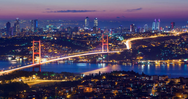İşte İstanbul'da konut fiyatları en çok artan ilçeler