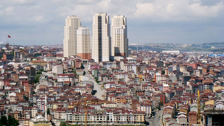 İşte İstanbul'da konut fiyatları en çok artan ilçeler