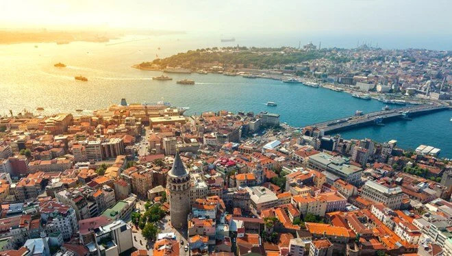 İstanbul'dan çıkışlar 20 yılın zirvesinde: Deprem göçü!