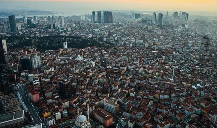 İstanbul'da depremden en fazla etkilenecek yerler