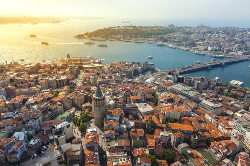 Korkutan 'İstanbul depremi' analizi: 100 bin insan ölebilir!