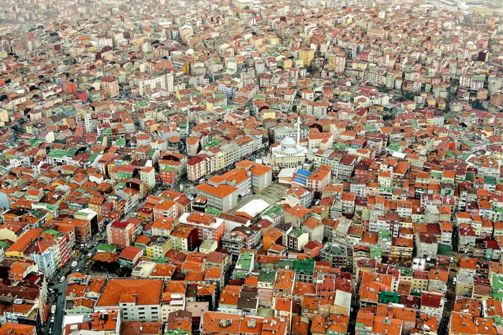 Korkutan 'İstanbul depremi' analizi: 100 bin insan ölebilir!