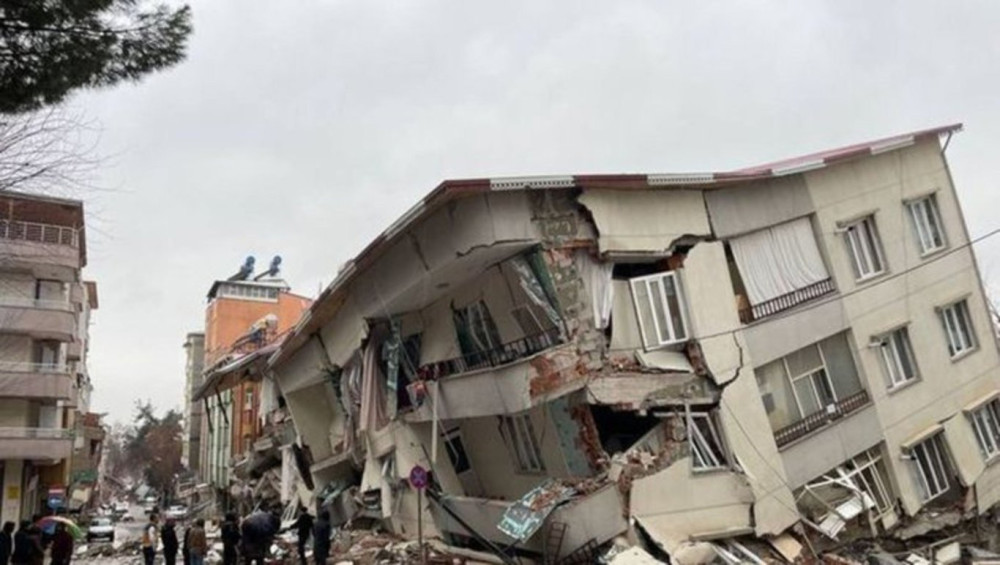 Harvardlı profesör yanıtladı: İstanbul depremi nerede, ne zaman, nasıl?