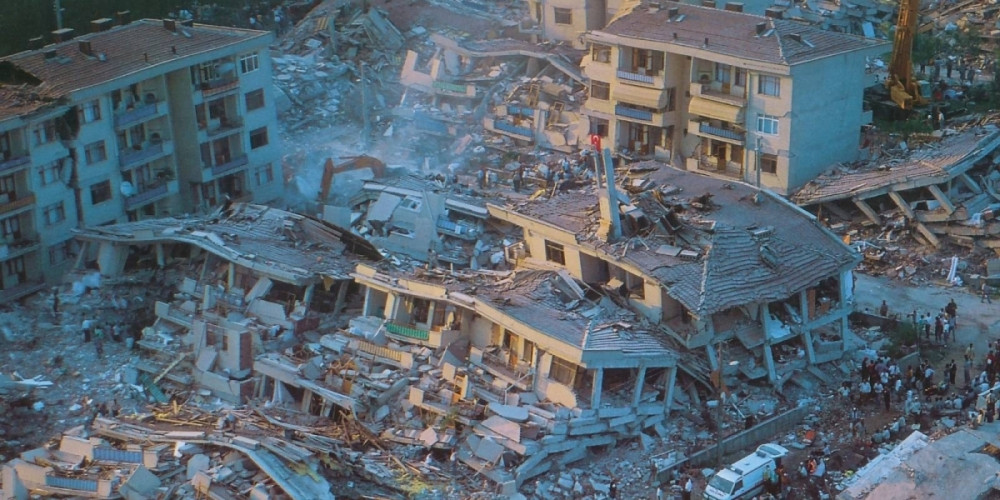 Naci Görür’den olası İstanbul depremi için 7 öneri...