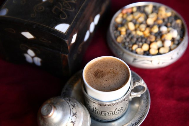 Etkileri şoke ediyor: İftardan sonra Türk kahvesi içerseniz…