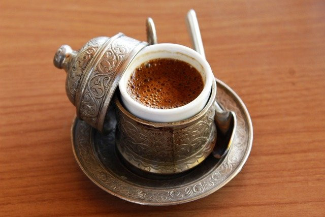Etkileri şoke ediyor: İftardan sonra Türk kahvesi içerseniz…