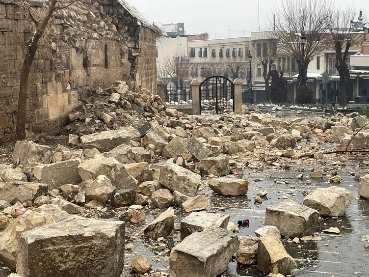 Deprem bölgesi için düzenleme: 'Cazibe merkezi' kapsamına alınacak!