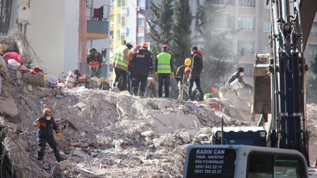 Deprem bölgesi için düzenleme: 'Cazibe merkezi' kapsamına alınacak!