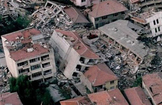 Deprem sonrası imar suçlularına ne olacak?