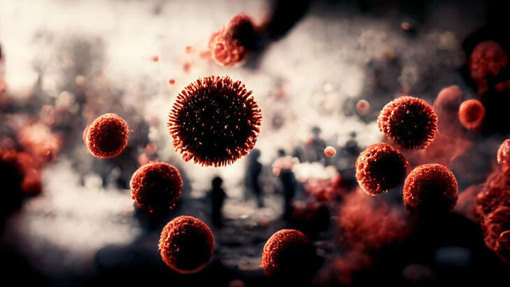 Sessiz pandemi: 350 hastalığı taklit edebiliyor!
