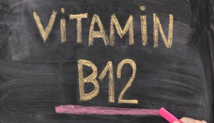En iyi takviyelerden bile daha iyi: B12 eksikliğini bitiren besin!