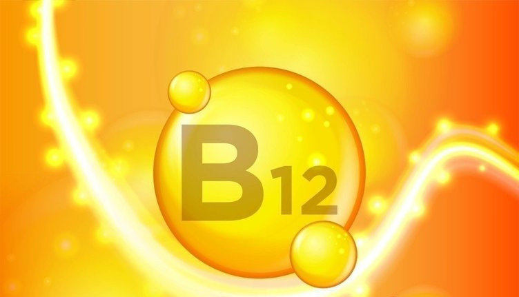 En iyi takviyelerden bile daha iyi: B12 eksikliğini bitiren besin!