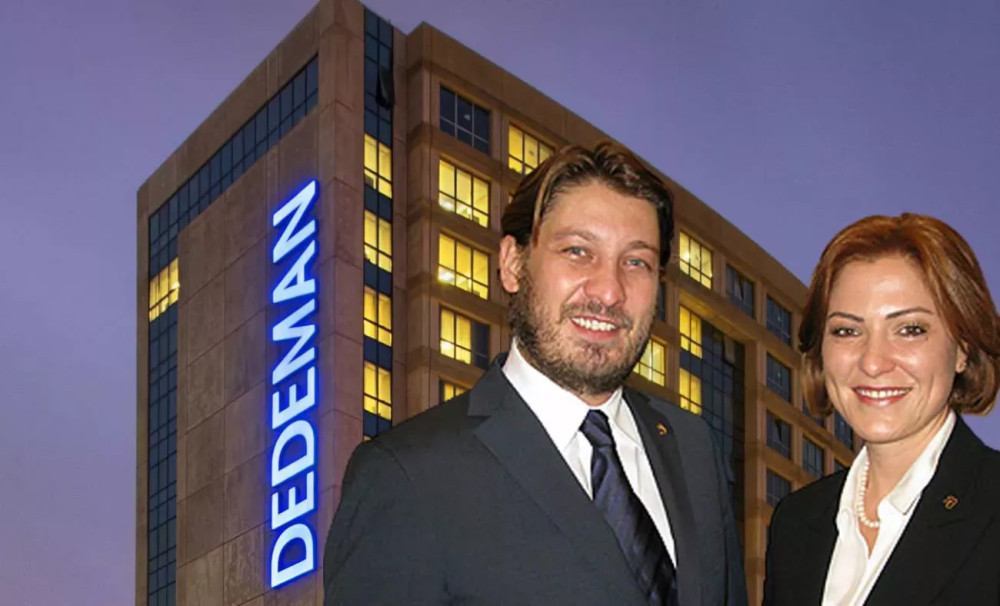 Dedeman Holding'de miras krizi: Hakkımızı alamıyoruz, kayyum atansın!