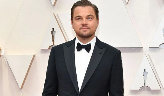 Ünlü oyuncu Leonardo DiCaprio davada tanıklık yaptı