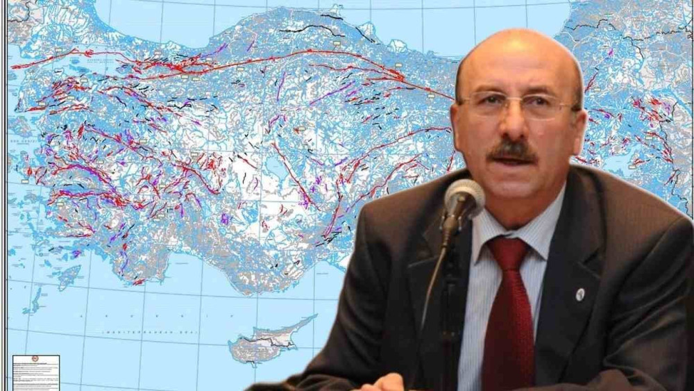 Uzman isimden 'Marmara' uyarısı: Depreme hazır değil, ülkenin felaketi olur!