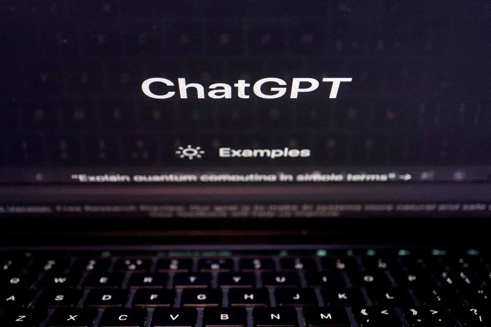 Doktorlar yapay zekaya karşı: ChatGPT uyduruyor!