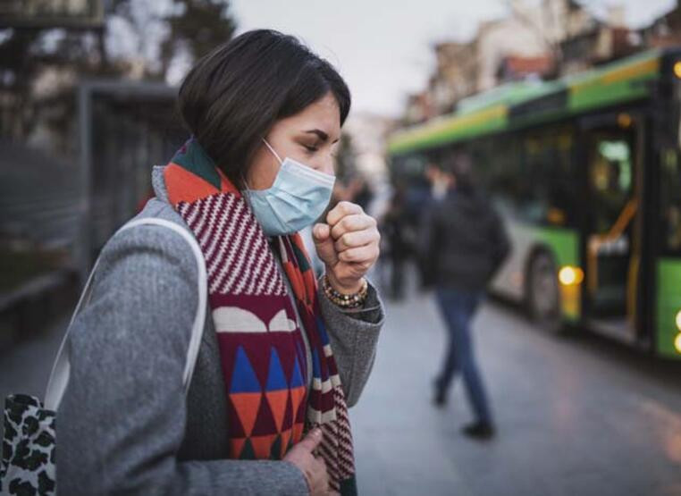 Türkiye'de 42 bin kişi hava kirliliğine bağlı hastalıklardan öldü!