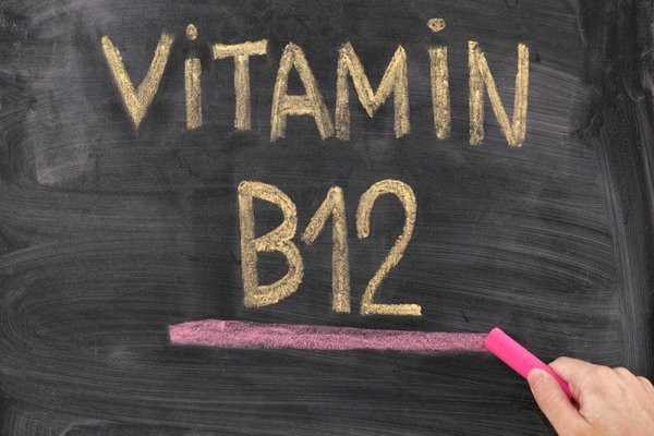 Bu besini tüketenler hastalık nedir bilmiyor: B12 eksikliğini bitiriyor!
