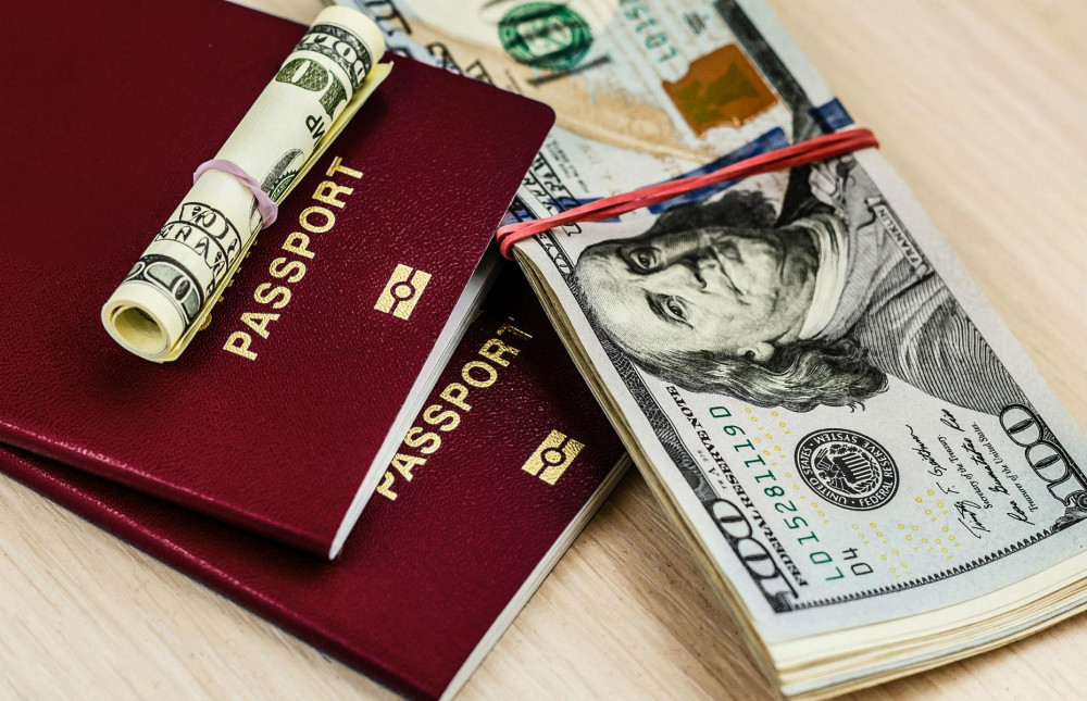 Dünyanın en pahalı pasaportları: İşte Türkiye'nin sıralamadaki yeri...