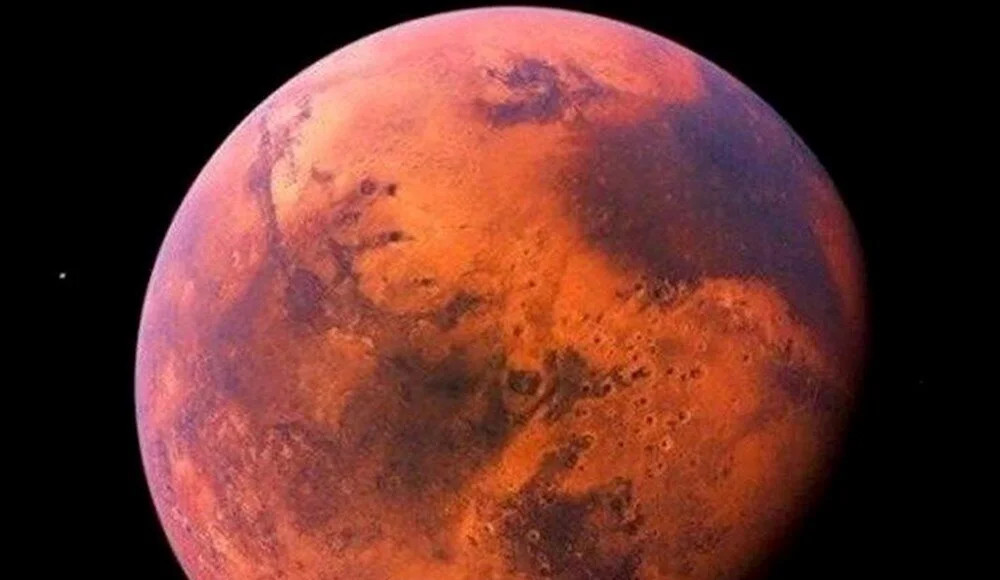 Mars'tan Dünya'ya radyo sinyali: Halktan yardım istediler!