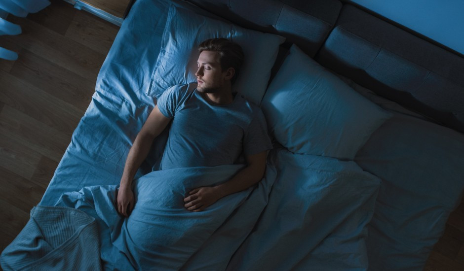 Uyurken vücut yağını eritmenin etkili 5 yolu