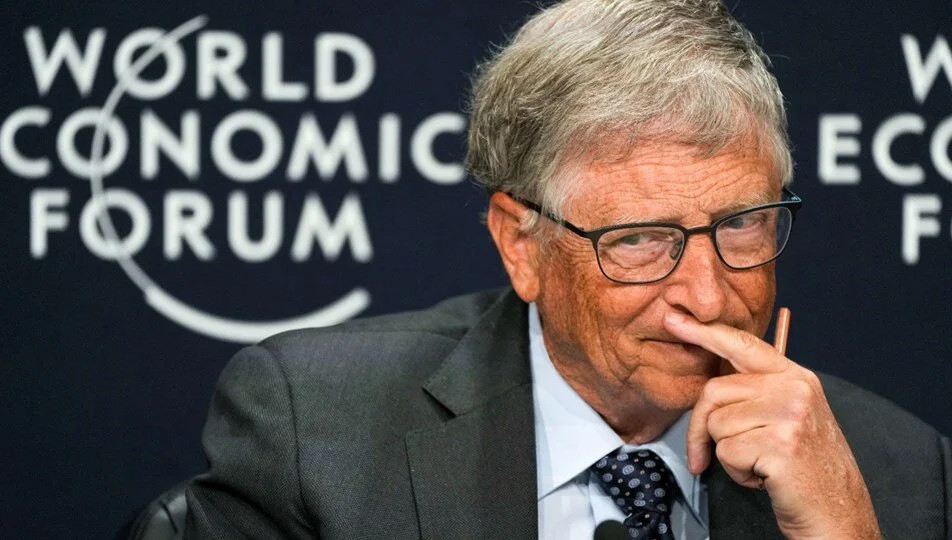Microsoft yöneticisi anlattı: Bill Gates'in bana öğrettiği en önemli 3 ders...