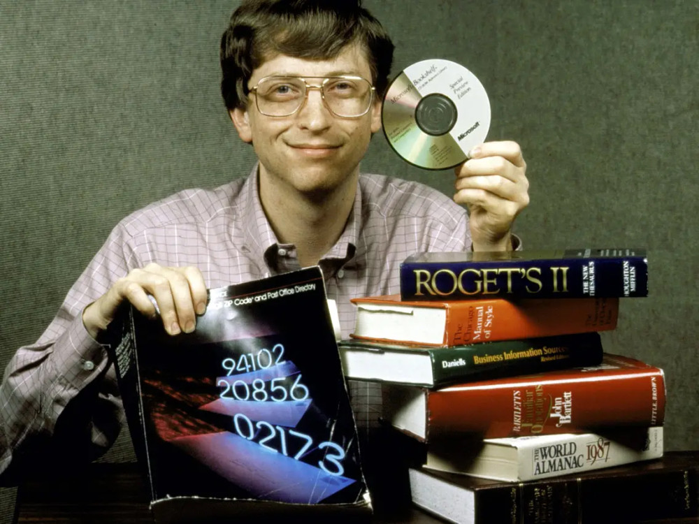 Microsoft yöneticisi anlattı: Bill Gates'in bana öğrettiği en önemli 3 ders...