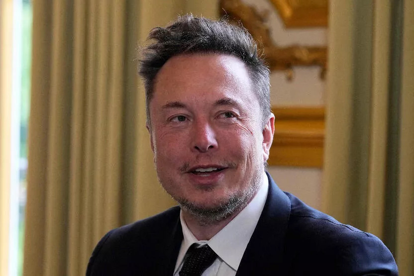 Elon Musk'a 'Twitter' şoku: Değeri artık yarısı bile etmiyor!