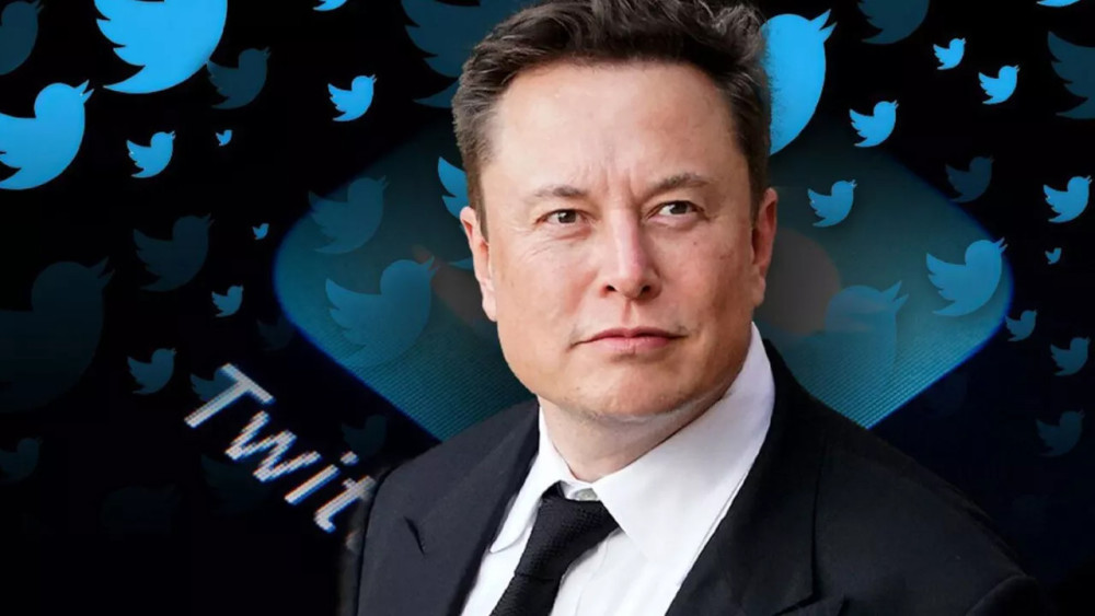 Elon Musk'a 'Twitter' şoku: Değeri artık yarısı bile etmiyor!