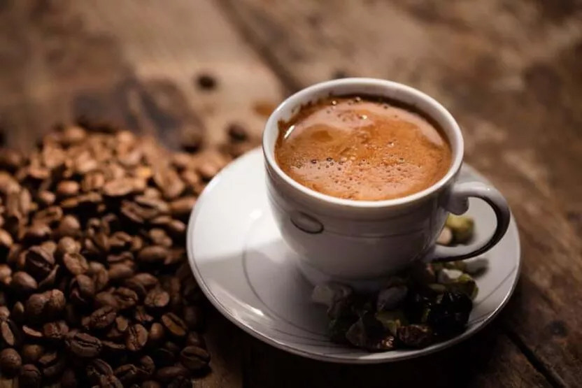 Kafeini bırakmanın vücudunuza etkileri