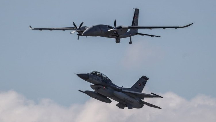 İsveç'i öne süren Yunanistan sinsi planı: Biden'dan F-16 hamlesi!