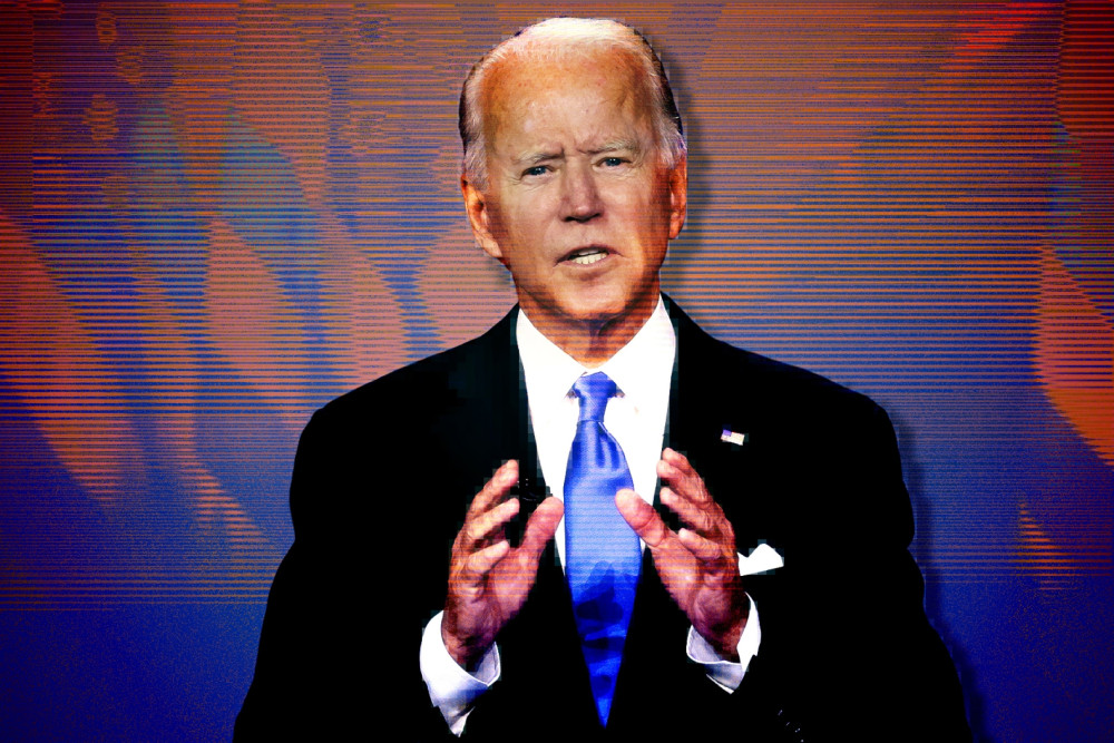 ABD'li Senatör'den şoke eden 'Biden' iddiası: Ses kayıtları var!