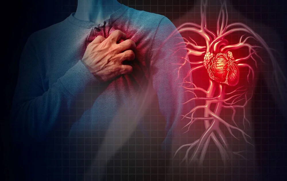 Kalp krizi ile ilgili yeni keşif: 6 ile 13 yıllık yaşlanmaya eşdeğer!