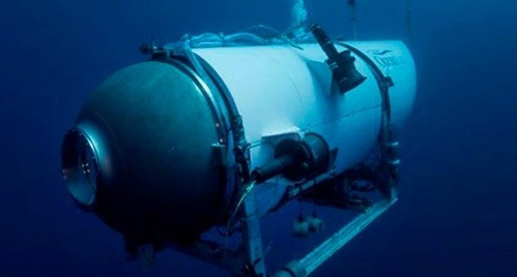 Milyarderlerin kaybolduğu denizaltı ile ilgili şok gerçek!