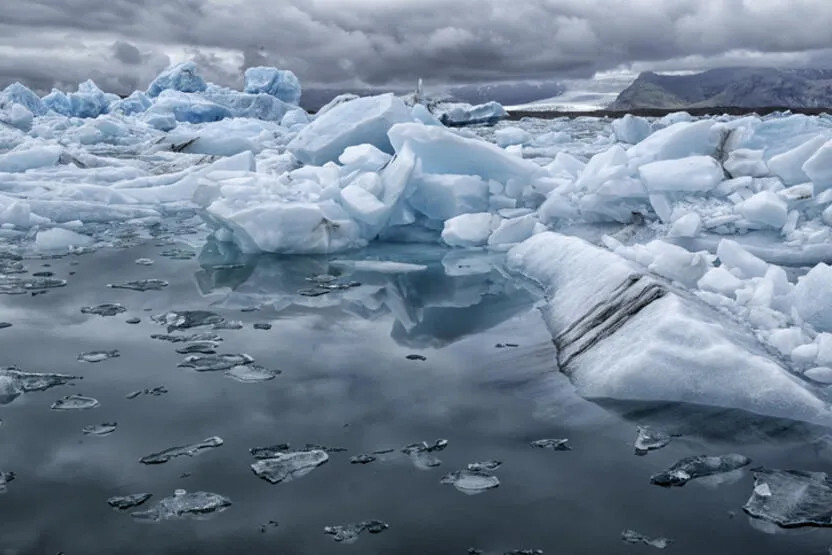 Uzmanlar 'artık çok geç' diyerek uyardı: Kuzey Kutbu buzsuz kalacak!