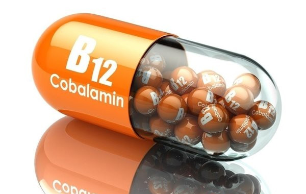 Günde 2 adet yetiyor: İşte B12 vitamin eksikliğini gideren besinler...