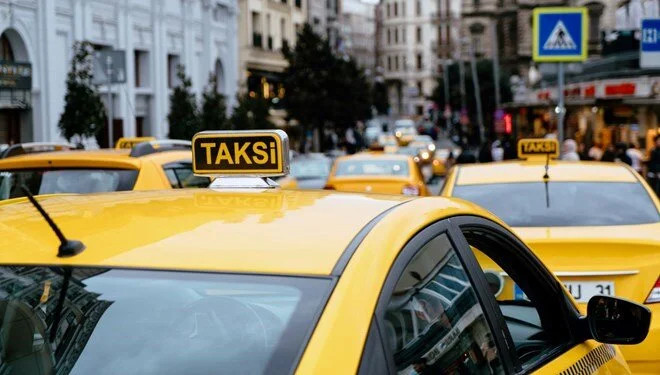 İstanbul taksilerinde yeni tartışma: Taksimetre oyunu!
