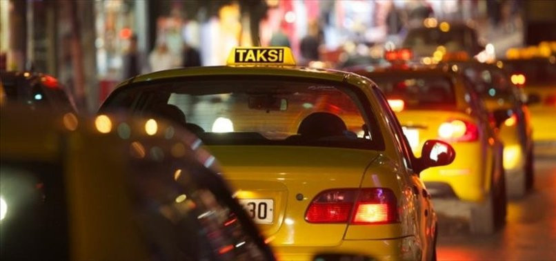 İstanbul taksilerinde yeni tartışma: Taksimetre oyunu!